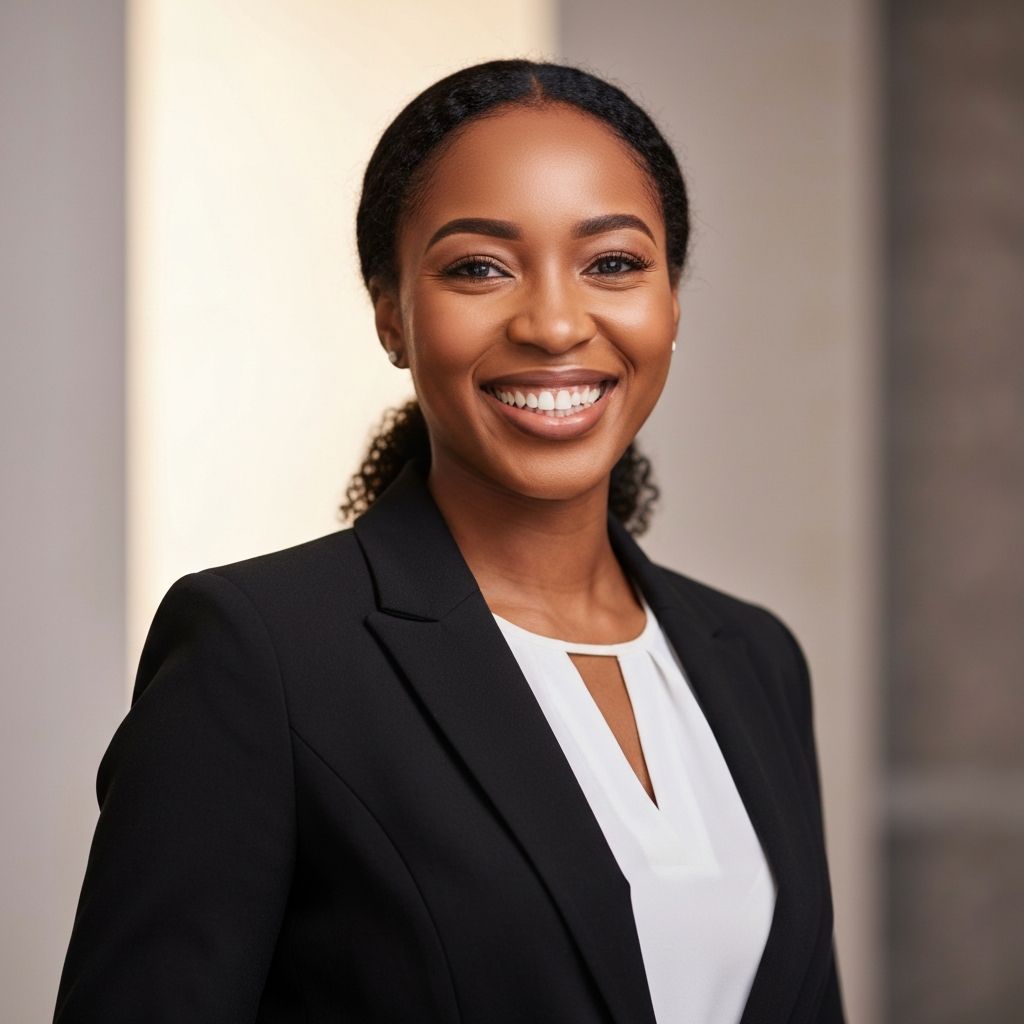Amara Okonkwo