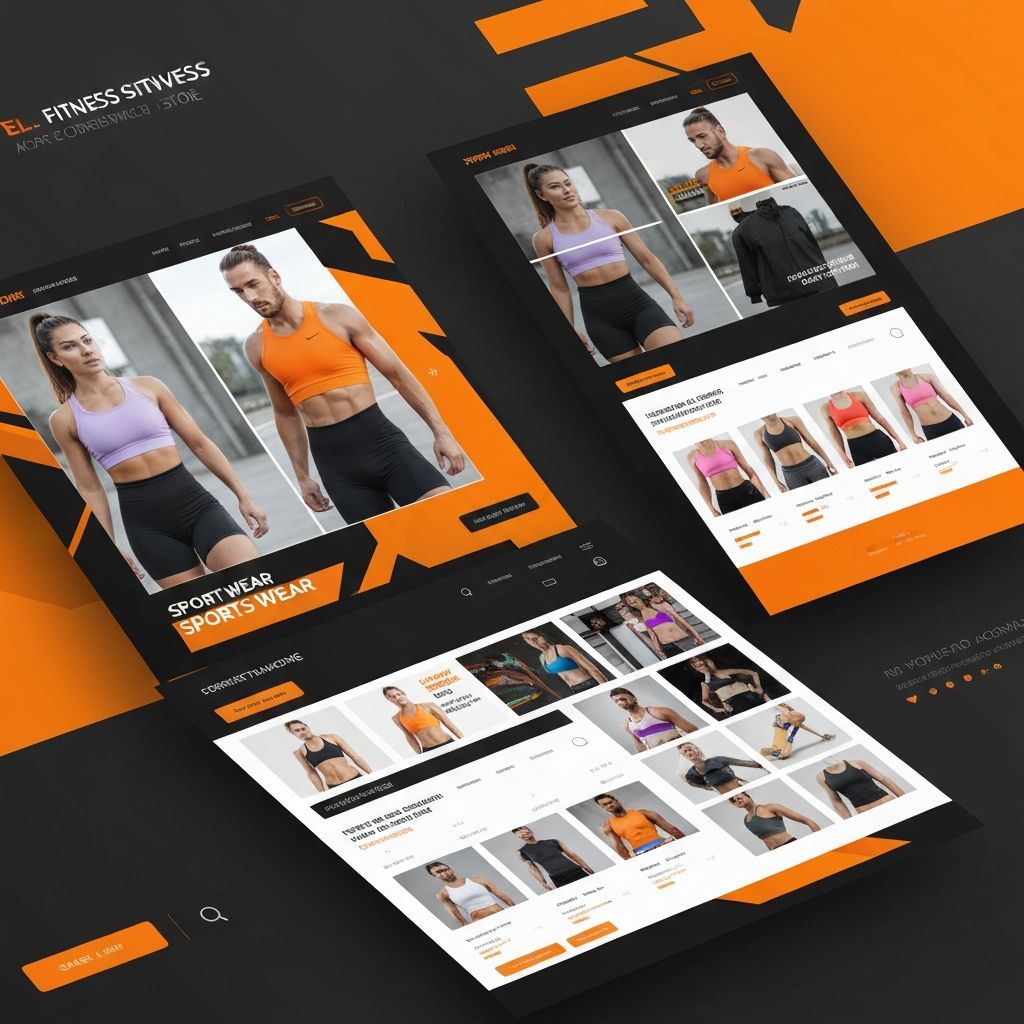 Active Wear