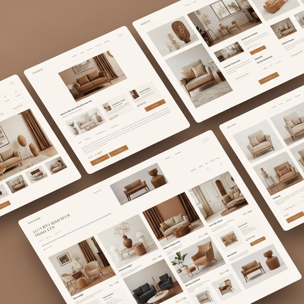 Room Styler